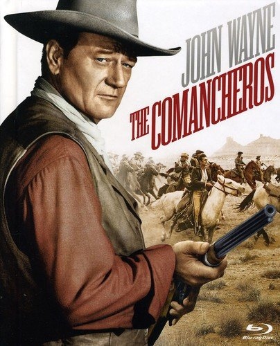 The Comancheros