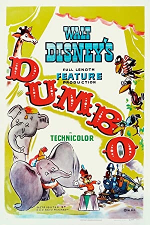 دانلود فیلم Dumbo