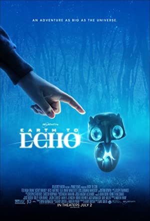 دانلود فیلم Earth to Echo