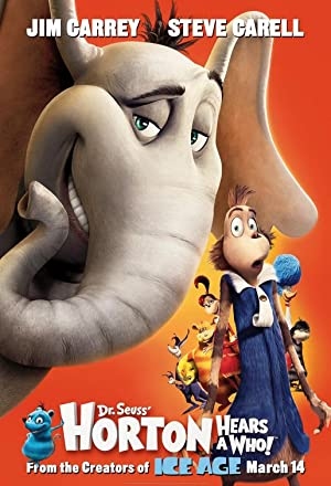 دانلود فیلم Horton Hears a Who