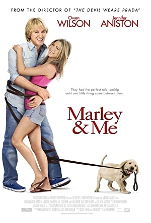 دانلود فیلم Marley & Me