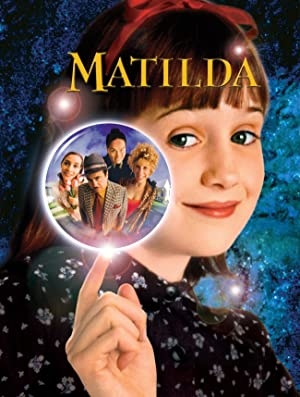 دانلود فیلم Matilda