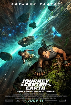 دانلود فیلم Journey to the Center of the Earth