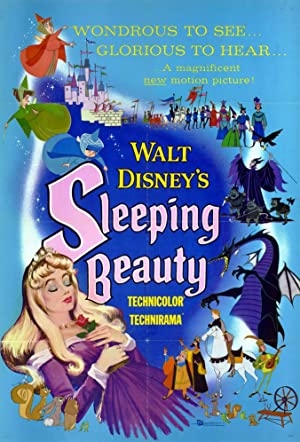 دانلود فیلم Sleeping Beauty