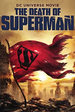 دانلود فیلم The Death of Superman