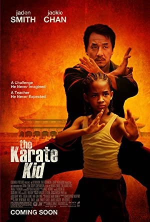 دانلود فیلم The Karate Kid