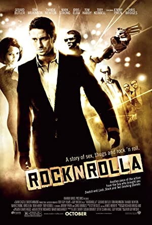 دانلود فیلم RocknRolla