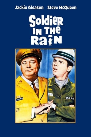 دانلود فیلم Soldier in the Rain