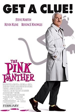 دانلود فیلم The Pink Panther