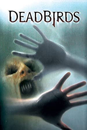 دانلود فیلم Dead Birds