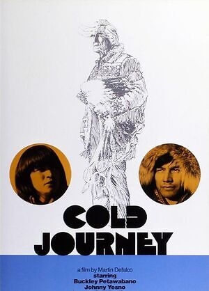 دانلود فیلم Cold Journey