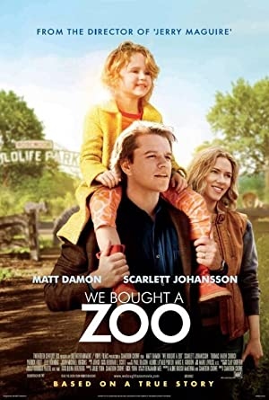 دانلود فیلم We Bought a Zoo