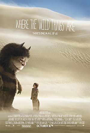 دانلود فیلم Where the Wild Things Are