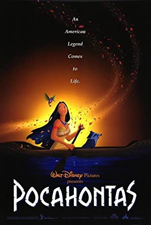 دانلود فیلم Pocahontas