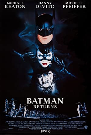 دانلود فیلم Batman Returns