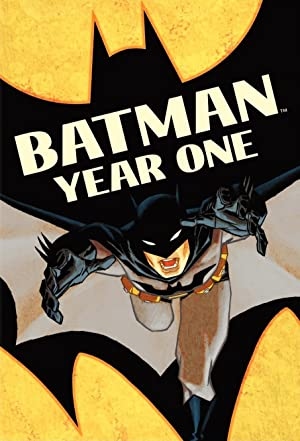 دانلود فیلم Batman Year One