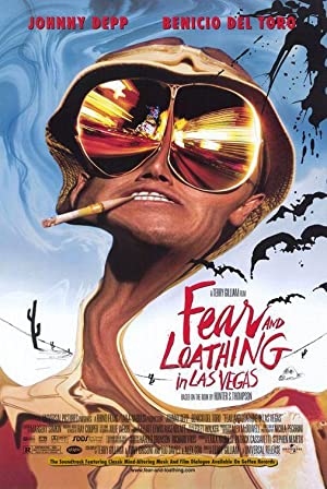 دانلود فیلم Fear and Loathing in Las Vegas