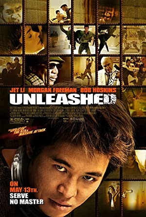 دانلود فیلم Unleashed