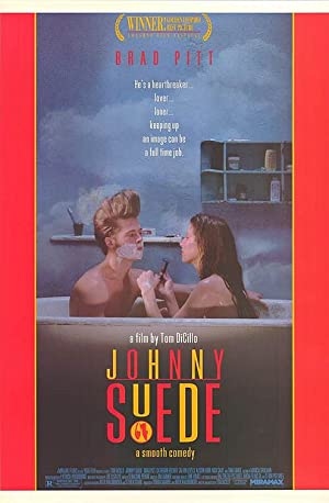 دانلود فیلم Johnny Suede