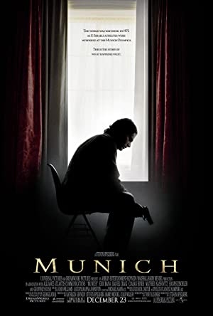 دانلود فیلم Munich