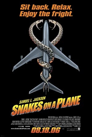 دانلود فیلم Snakes on a Plane