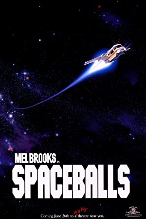 دانلود فیلم Spaceballs