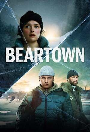 دانلود سریال Beartown