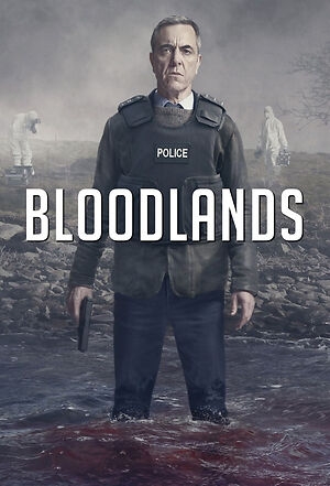 Bloodlands