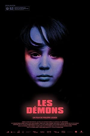 دانلود فیلم The Demons