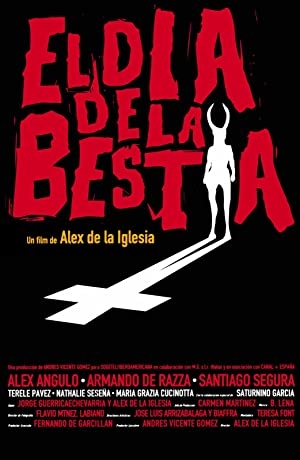 دانلود فیلم The Day of the Beast