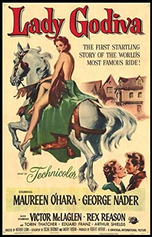 دانلود فیلم Lady Godiva of Coventry