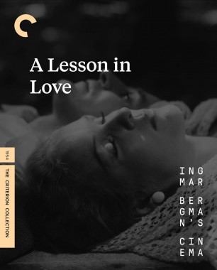 دانلود فیلم A Lesson in Love