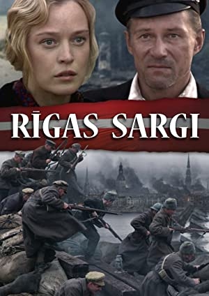 دانلود فیلم Defenders of Riga