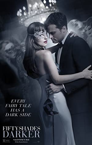 دانلود فیلم Fifty Shades Darker