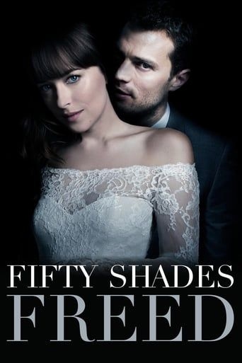 دانلود فیلم Fifty Shades Freed