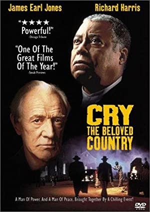 دانلود فیلم Cry the Beloved Country