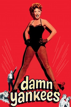 دانلود فیلم Damn Yankees