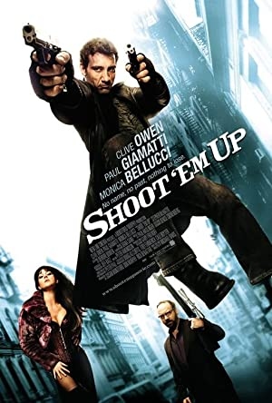 دانلود فیلم Shoot Em Up