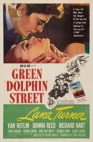 Green Dolphin Street