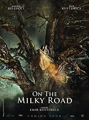 دانلود فیلم On the Milky Road