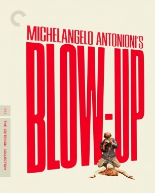 دانلود فیلم Blow Up