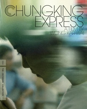 دانلود فیلم Chungking Express