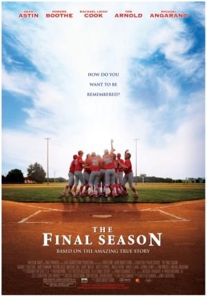 دانلود فیلم The Final Season