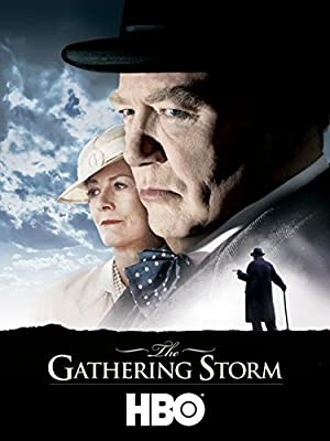 دانلود فیلم The Gathering Storm