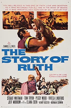 دانلود فیلم The Story of Ruth