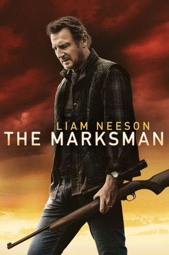 دانلود فیلم The Marksman