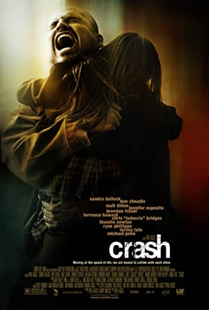 دانلود فیلم Crash