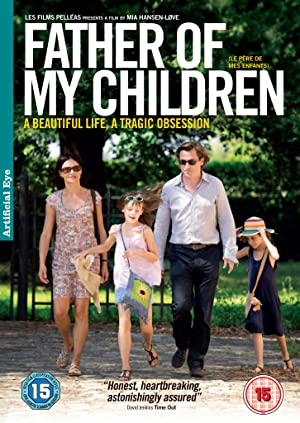 دانلود فیلم Father of My Children