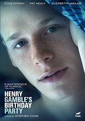 دانلود فیلم Henry Gambles Birthday Party