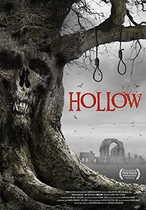 دانلود فیلم Hollow